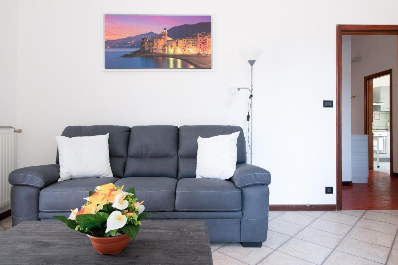 Casa Ida Apartment Рапало Екстериор снимка